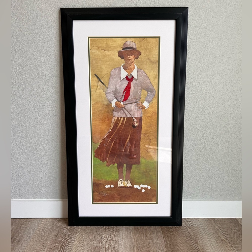 Bart Forbes Print